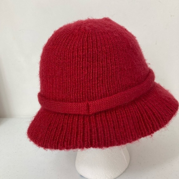 ARIS Vintage Red Hat main image 5